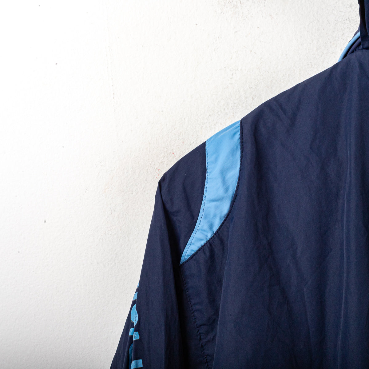 Giacca Napoli Diadora 2008/2009 M
