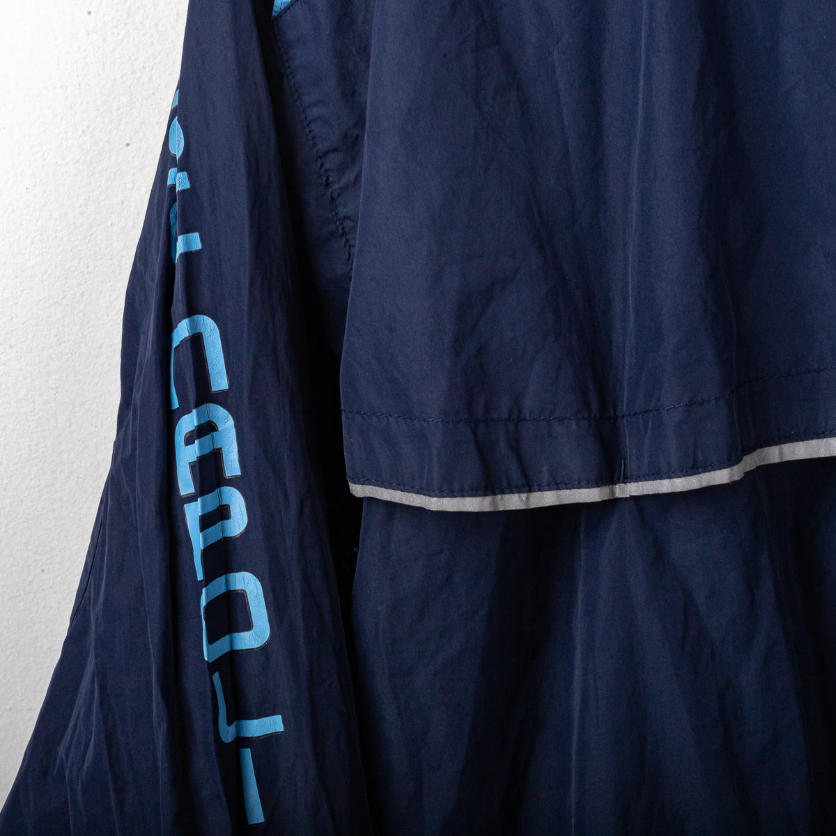 Giacca Napoli Diadora 2008/2009 M