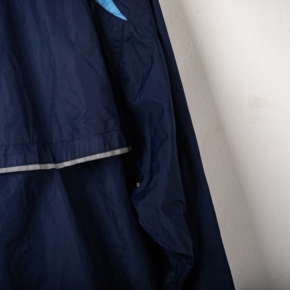 Giacca Napoli Diadora 2008/2009 M