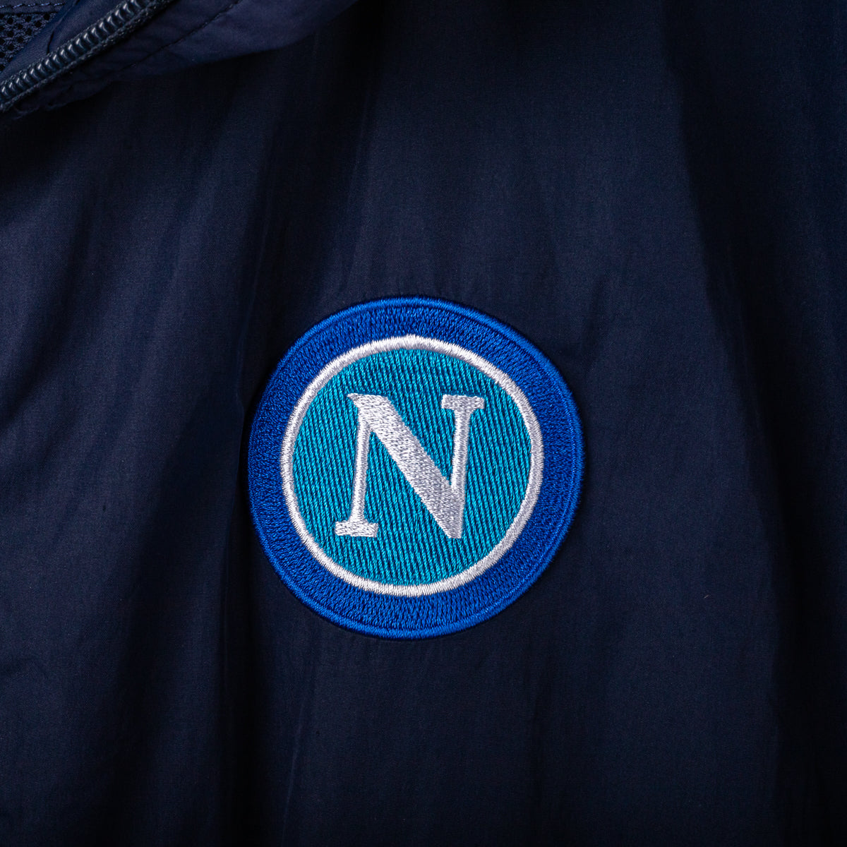 Giacca Napoli Diadora 2008/2009 M
