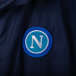 Giacca Napoli Diadora 2008/2009 M