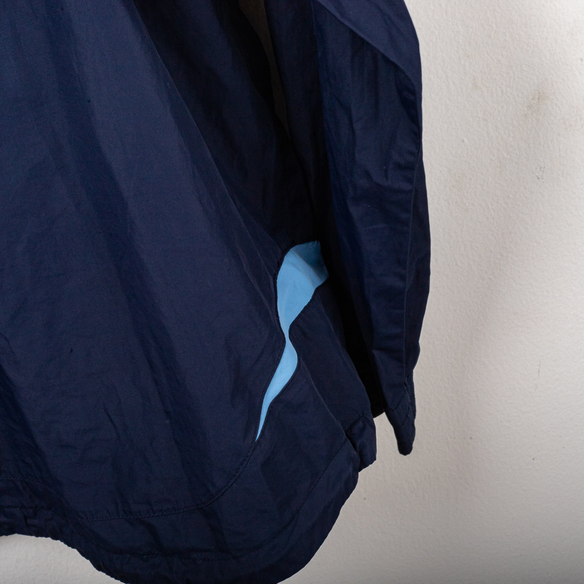 Giacca Napoli Diadora 2008/2009 M