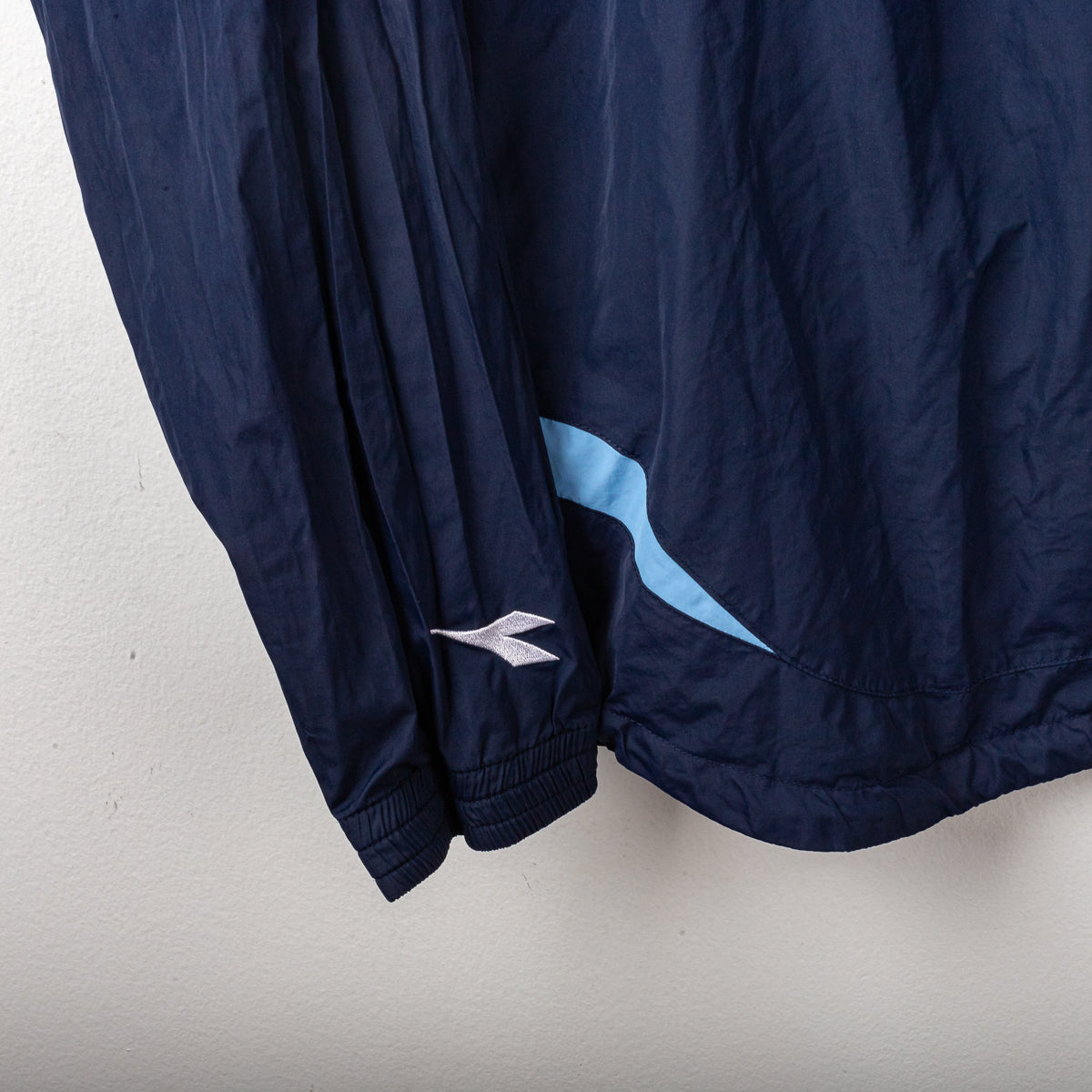Giacca Napoli Diadora 2008/2009 M