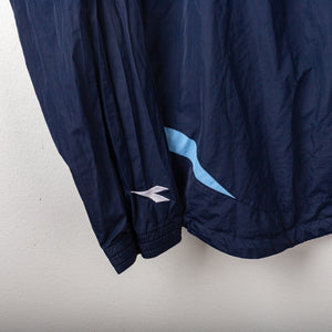 Giacca Napoli Diadora 2008/2009 M
