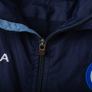 Giacca Napoli Diadora 2008/2009 M