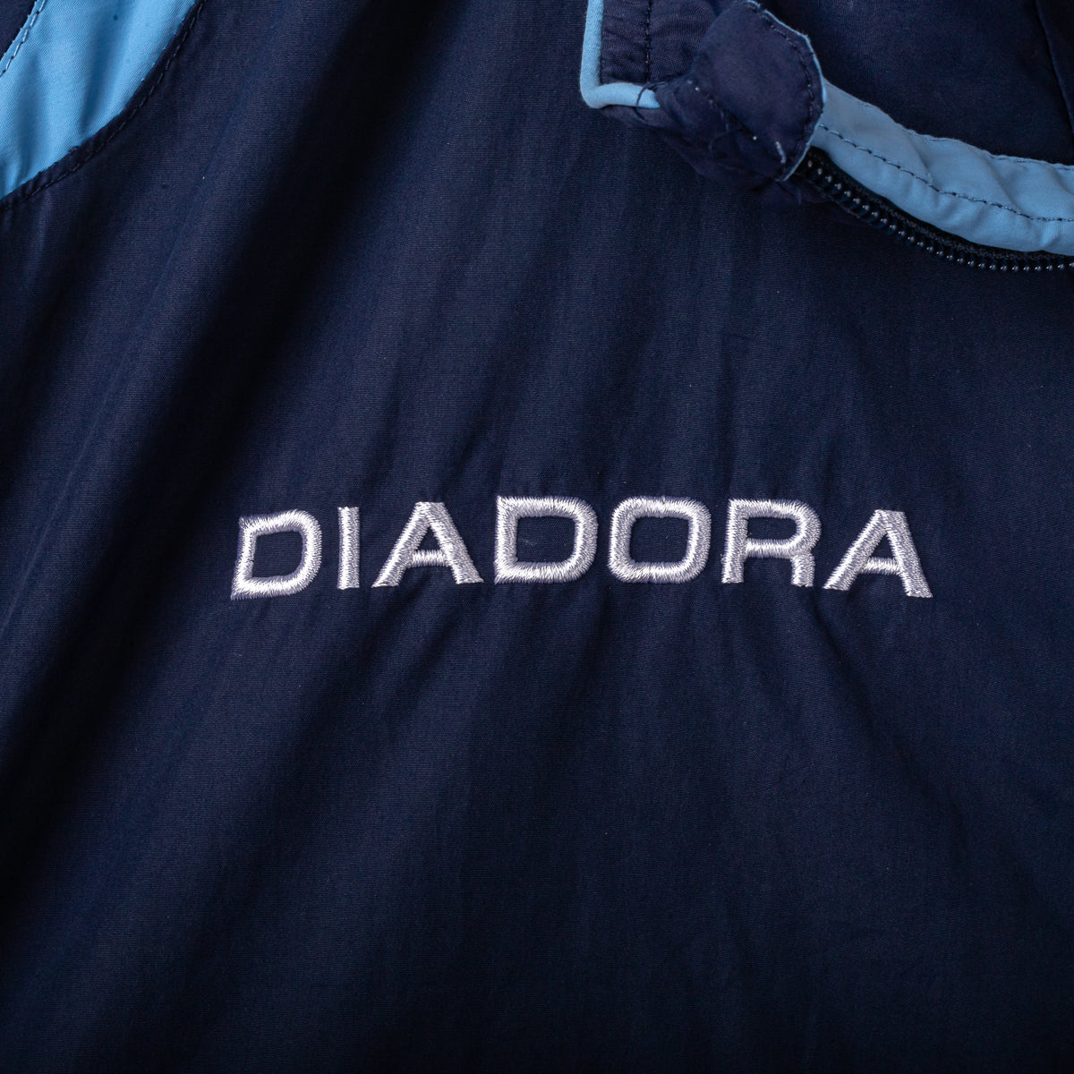 Giacca Napoli Diadora 2008/2009 M