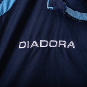 Giacca Napoli Diadora 2008/2009 M