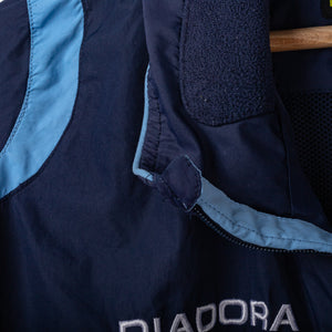 Giacca Napoli Diadora 2008/2009 M