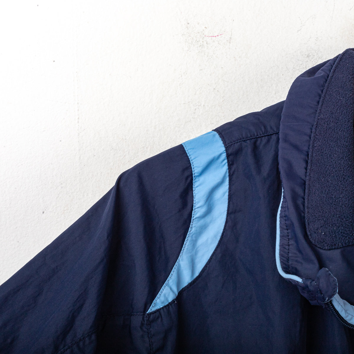 Giacca Napoli Diadora 2008/2009 M