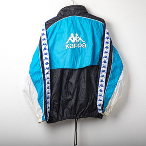 Giacca Training Juventus Kappa Danone 1994/1995 L