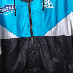 Giacca Training Juventus Kappa Danone 1994/1995 L