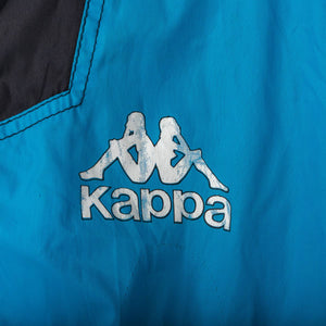 Giacca Training Juventus Kappa Danone 1994/1995 L