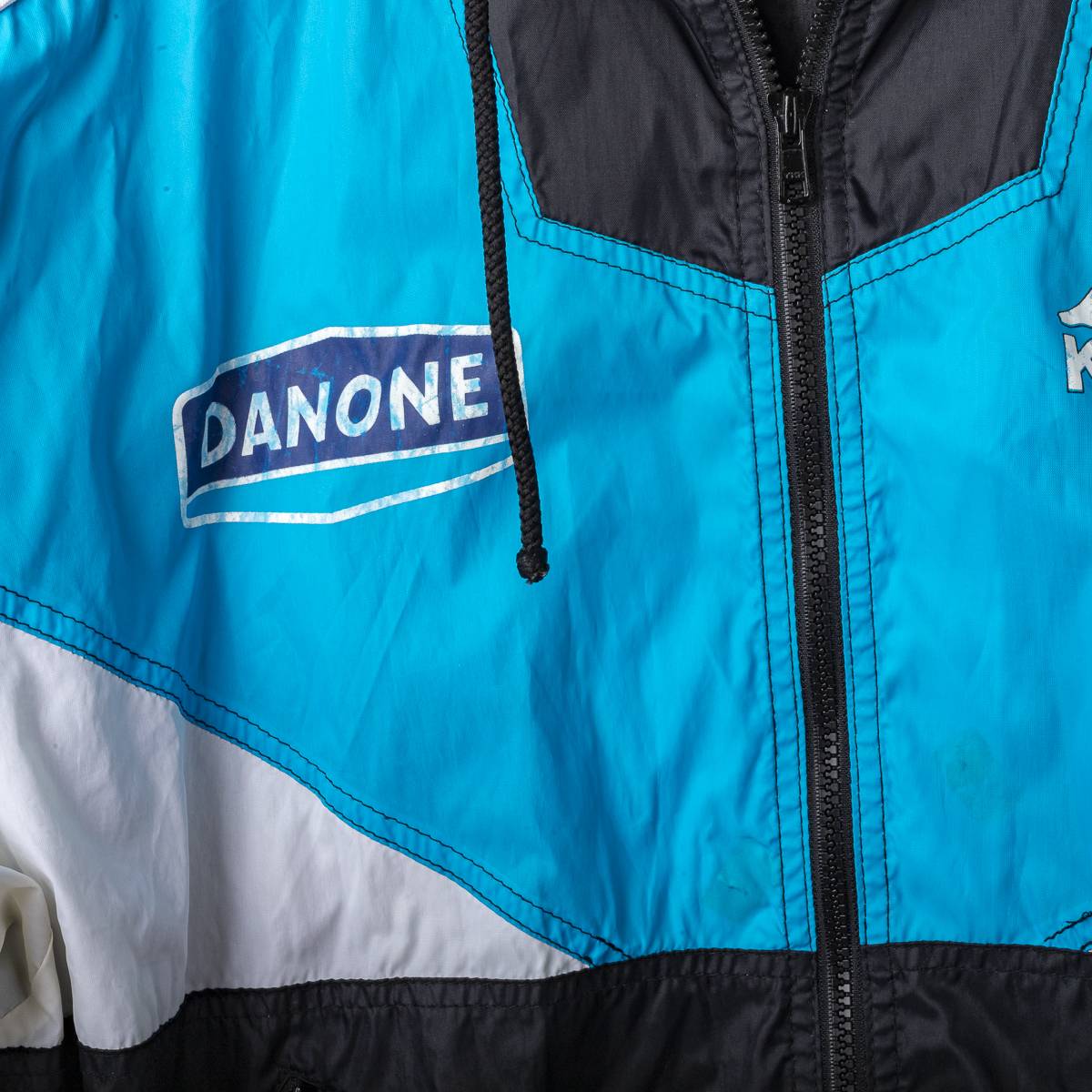 Giacca Training Juventus Kappa Danone 1994/1995 L