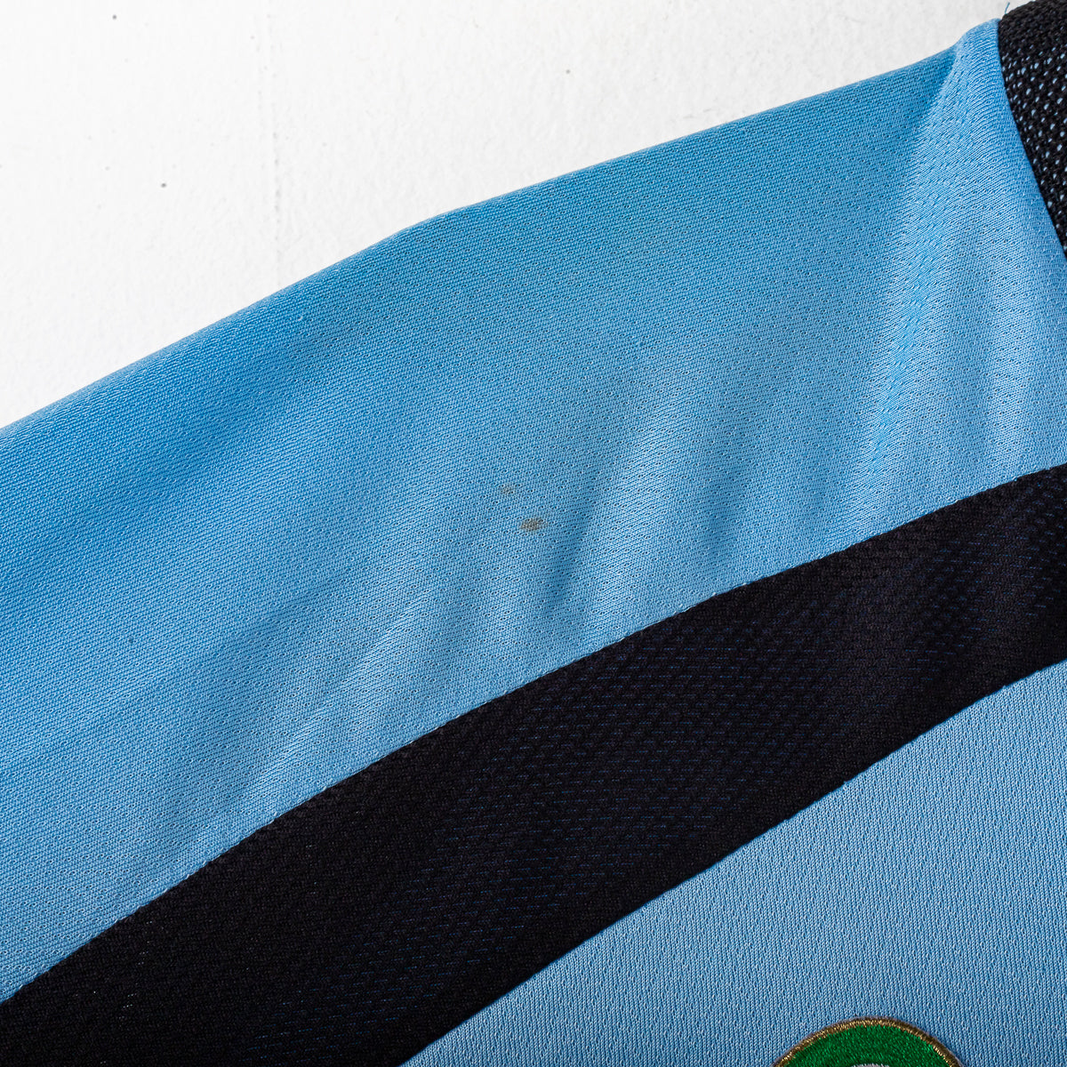 Maglia Home Ss Lazio Puma Nesta n13 2000/2001