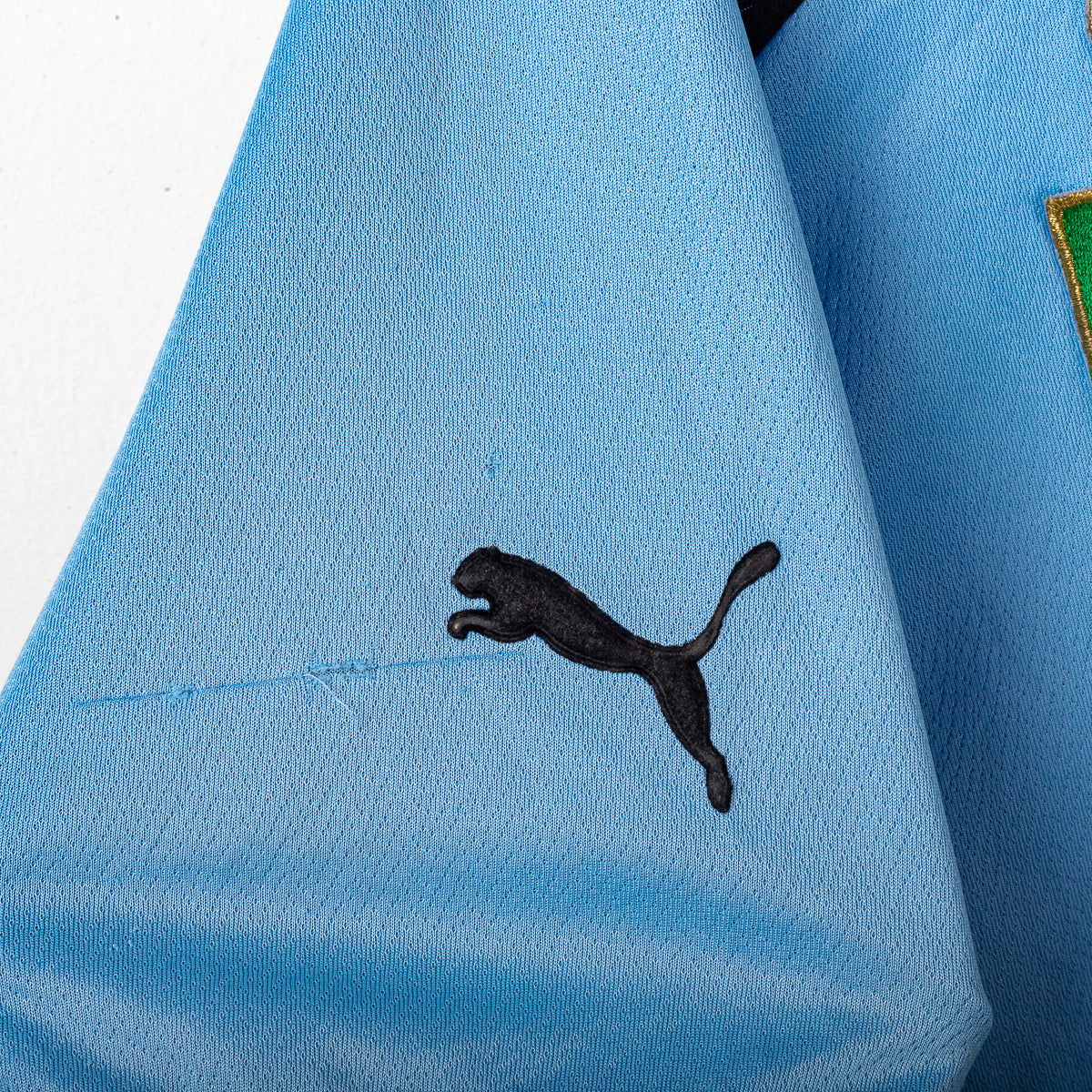 Maglia Home Ss Lazio Puma Nesta n13 2000/2001