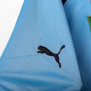 Maglia Home Ss Lazio Puma Nesta n13 2000/2001