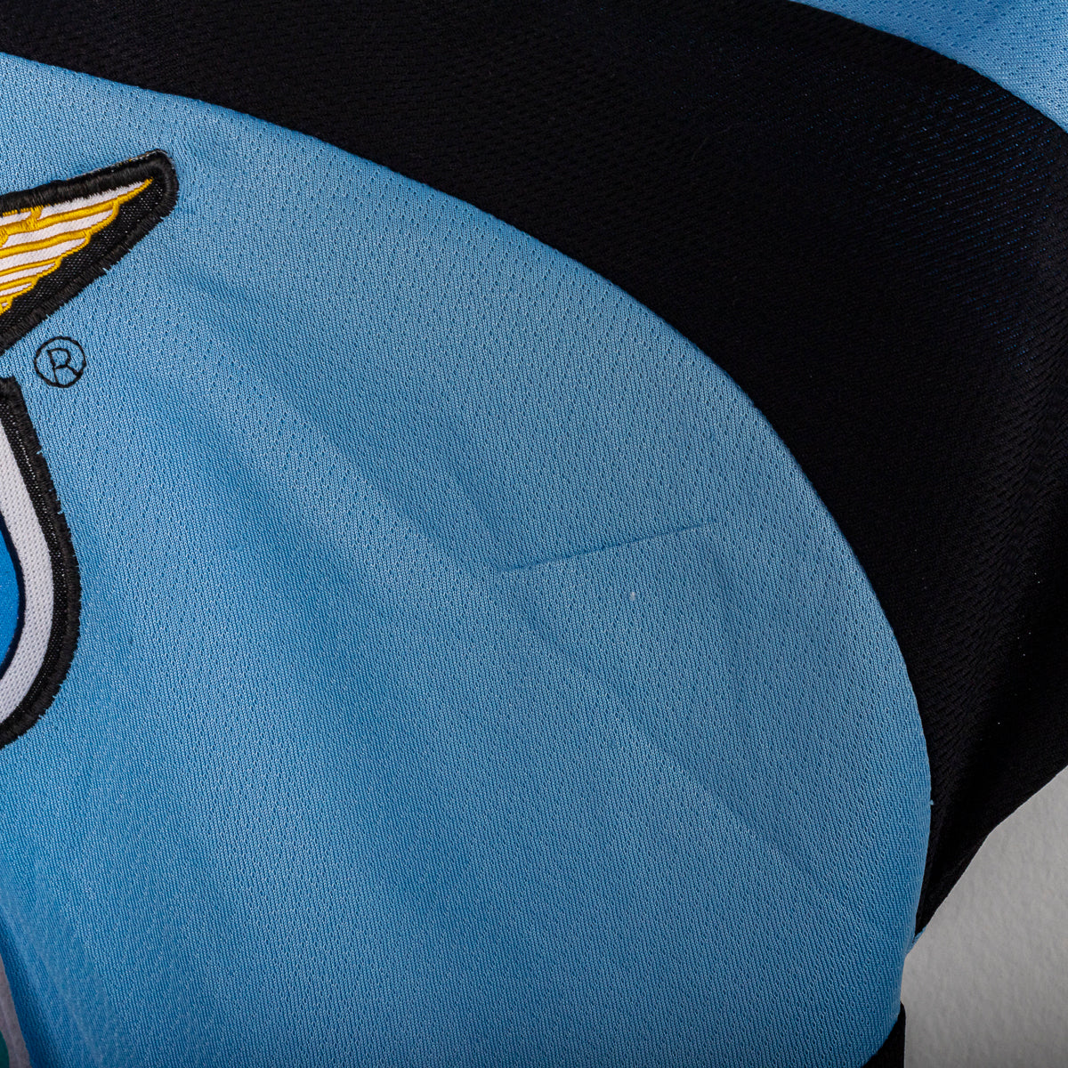 Maglia Home Ss Lazio Puma Nesta n13 2000/2001