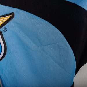 Maglia Home Ss Lazio Puma Nesta n13 2000/2001