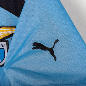 Maglia Home Ss Lazio Puma Nesta n13 2000/2001