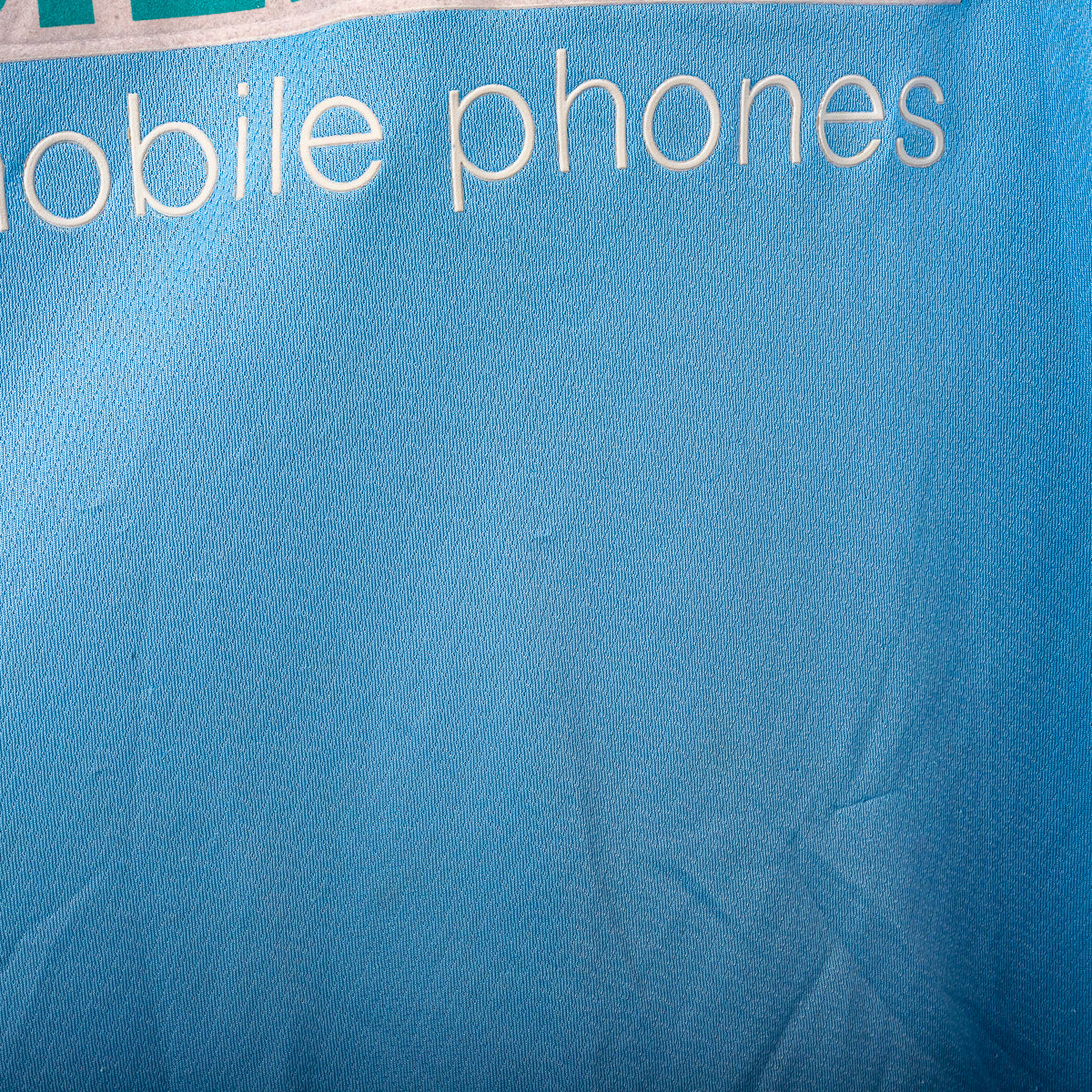 Maglia Home Ss Lazio Puma Nesta n13 2000/2001