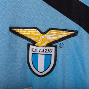 Maglia Home Ss Lazio Puma Nesta n13 2000/2001