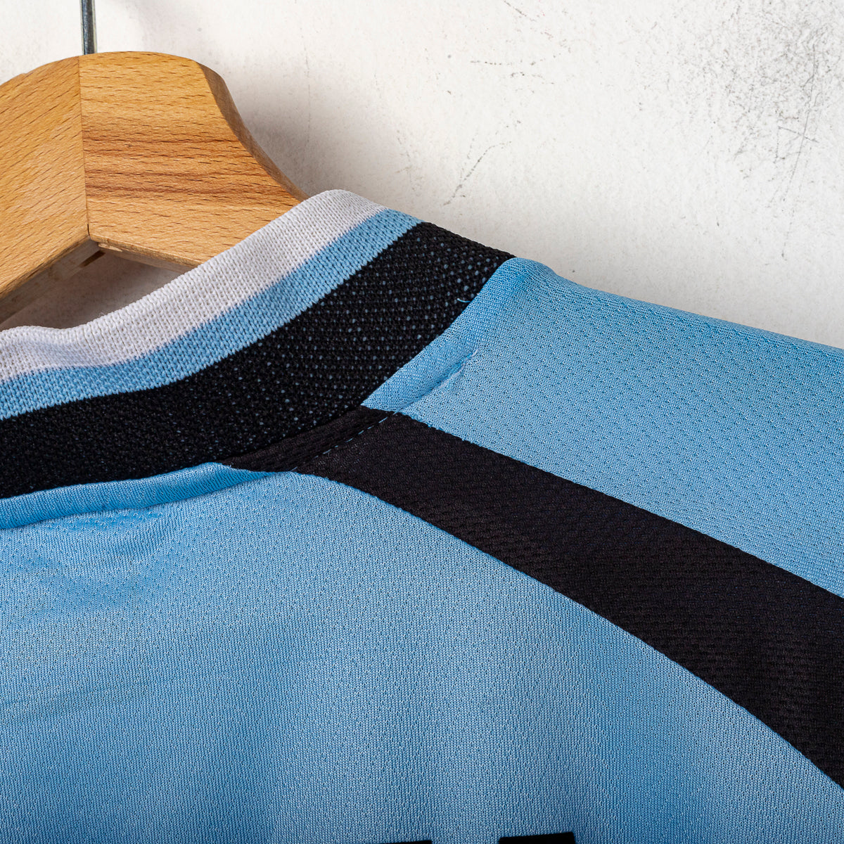 Maglia Home Ss Lazio Puma Nesta n13 2000/2001