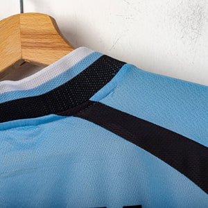 Maglia Home Ss Lazio Puma Nesta n13 2000/2001