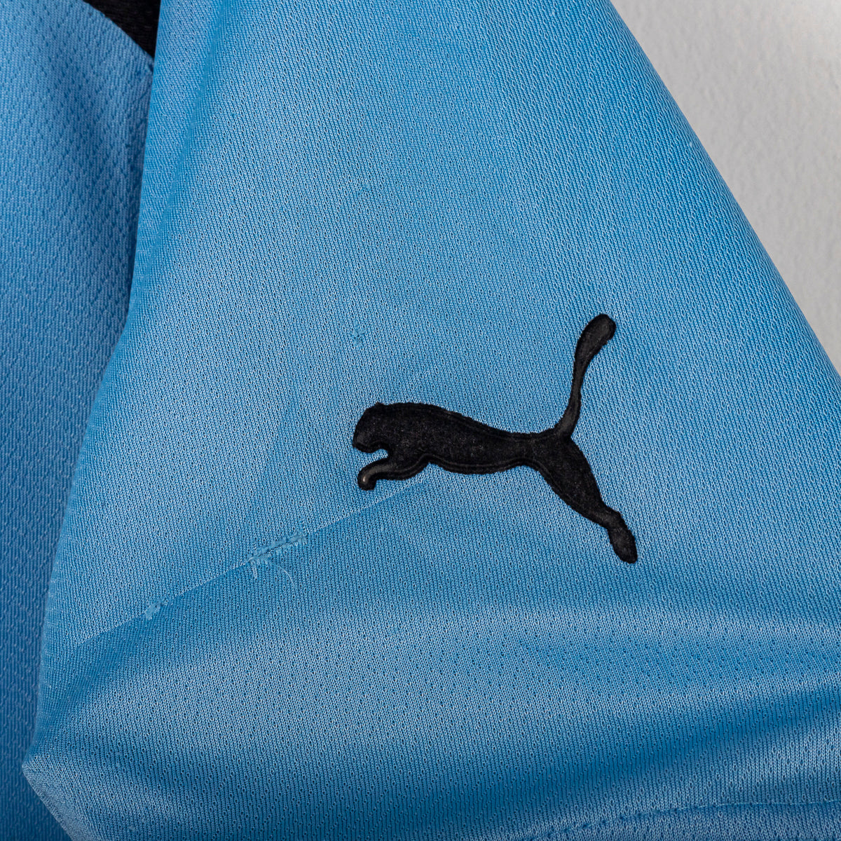 Maglia Home Ss Lazio Puma Nesta n13 2000/2001