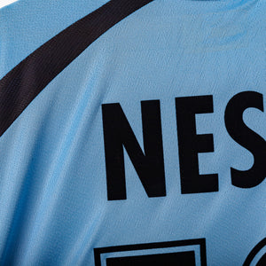 Maglia Home Ss Lazio Puma Nesta n13 2000/2001
