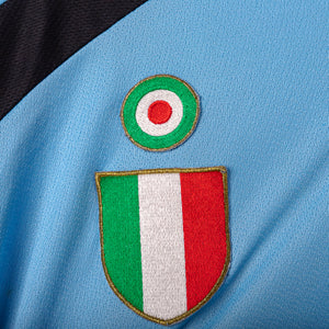 Maglia Home Ss Lazio Puma Nesta n13 2000/2001