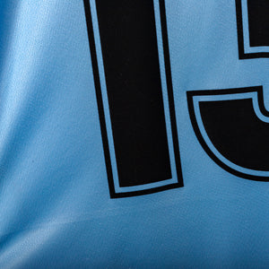 Maglia Home Ss Lazio Puma Nesta n13 2000/2001