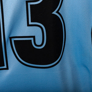 Maglia Home Ss Lazio Puma Nesta n13 2000/2001