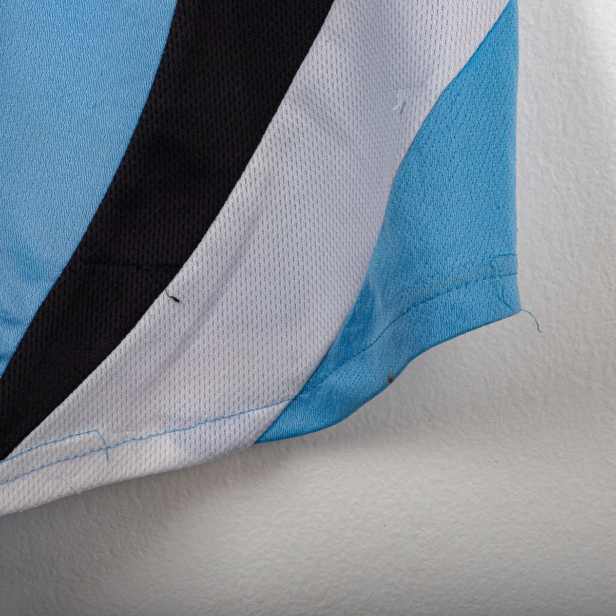 Maglia Home Ss Lazio Puma Nesta n13 2000/2001