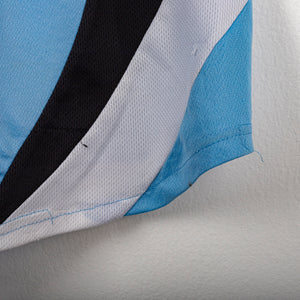 Maglia Home Ss Lazio Puma Nesta n13 2000/2001