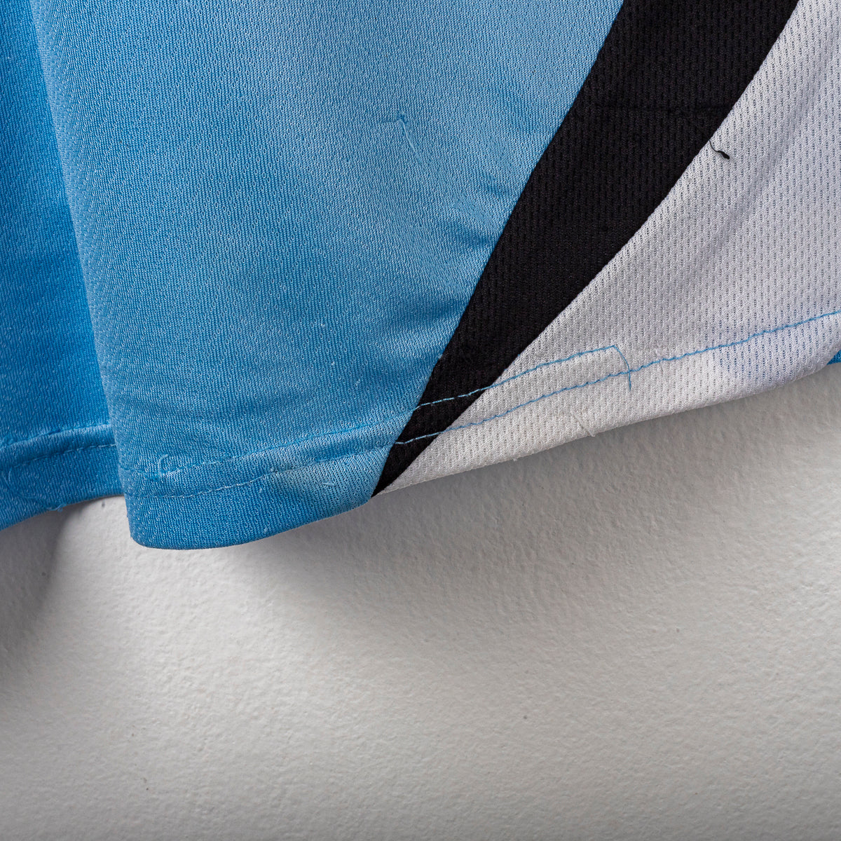 Maglia Home Ss Lazio Puma Nesta n13 2000/2001