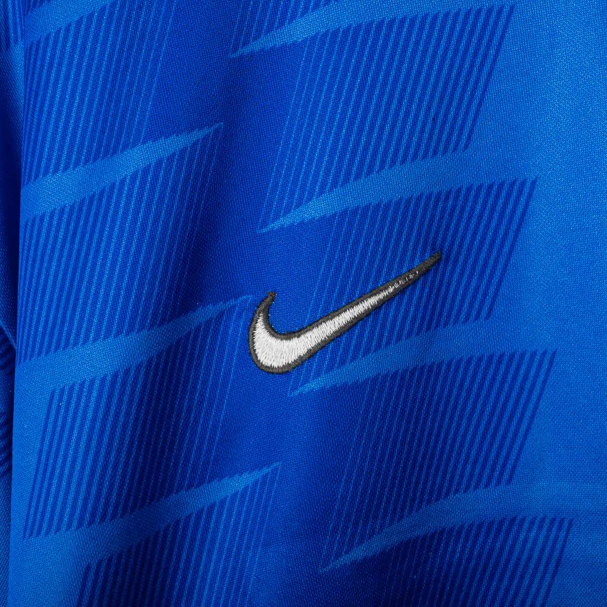 Maglia Allenamento Inter Nike ML 1998/1999 XL