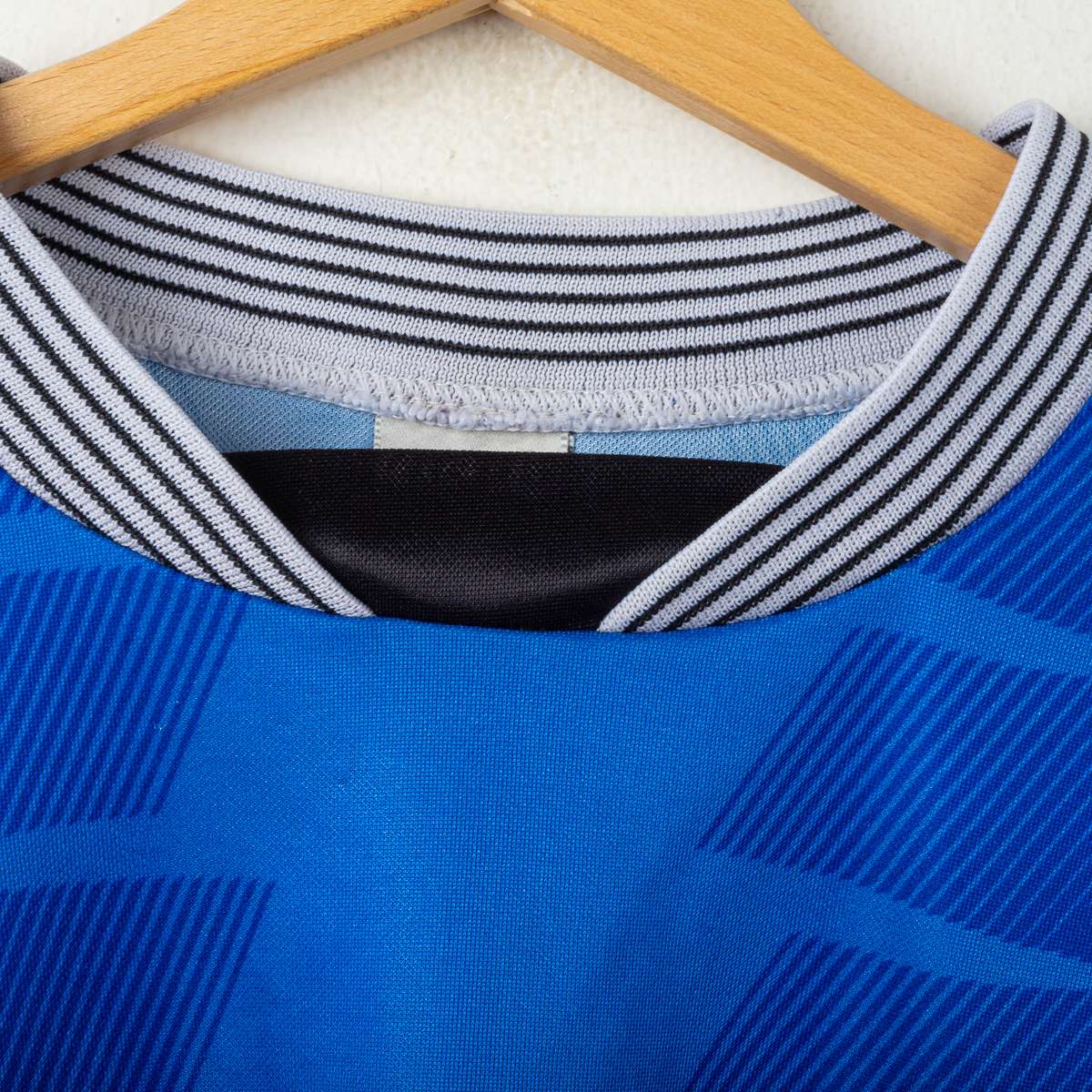 Maglia Allenamento Inter Nike ML 1998/1999 XL