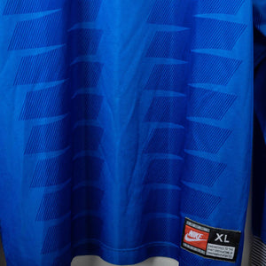 Maglia Allenamento Inter Nike ML 1998/1999 XL
