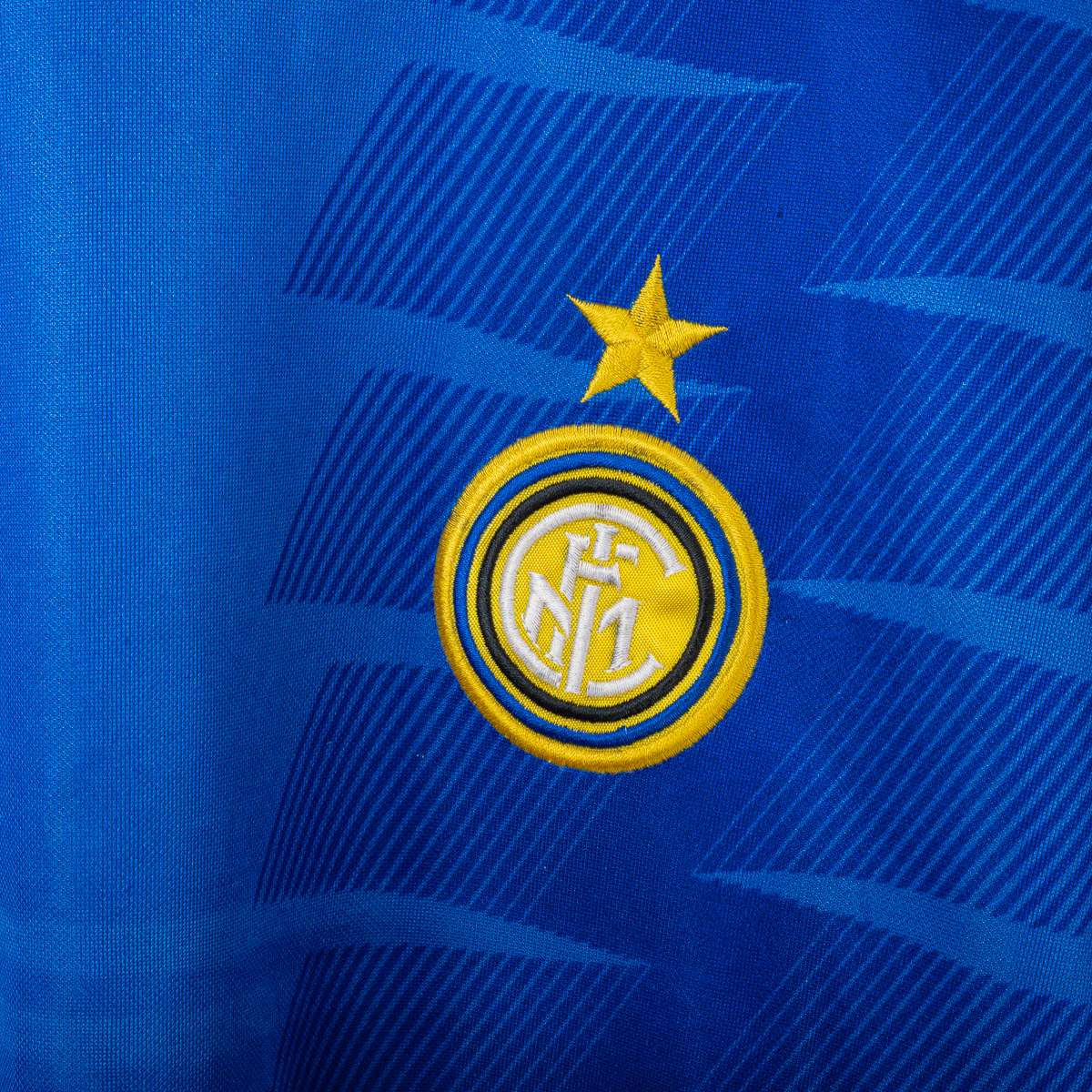 Maglia Allenamento Inter Nike ML 1998/1999 XL