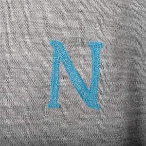 Maglia Allenamento Napoli Puma ML 1978/1979