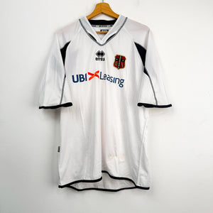 Maglia Away AC Carpenedolo Erreà XL