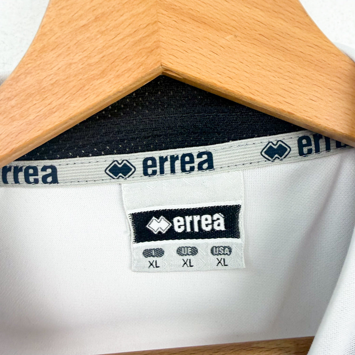 Maglia Away AC Carpenedolo Erreà XL