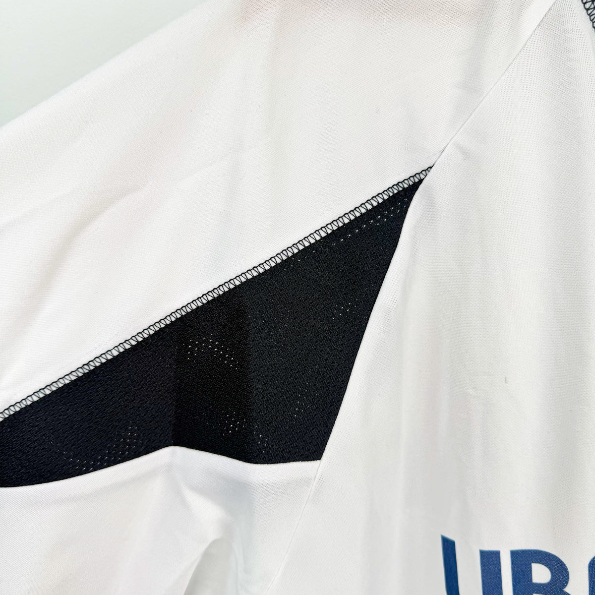 Maglia Away AC Carpenedolo Erreà XL