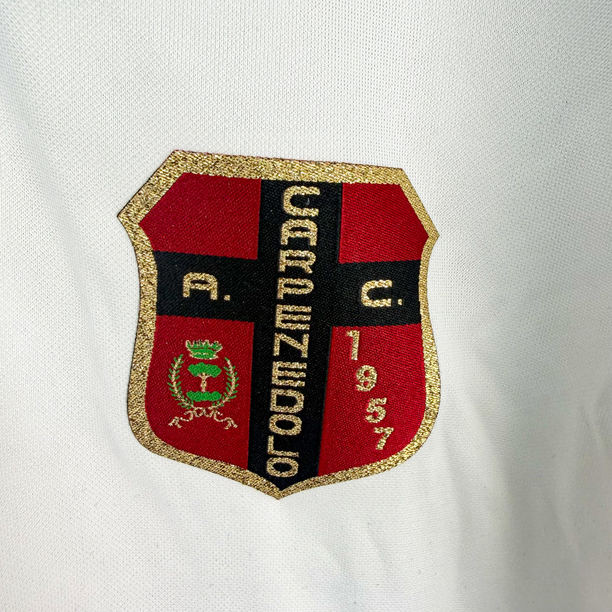 Maglia Away AC Carpenedolo Erreà XL