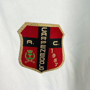 Maglia Away AC Carpenedolo Erreà XL