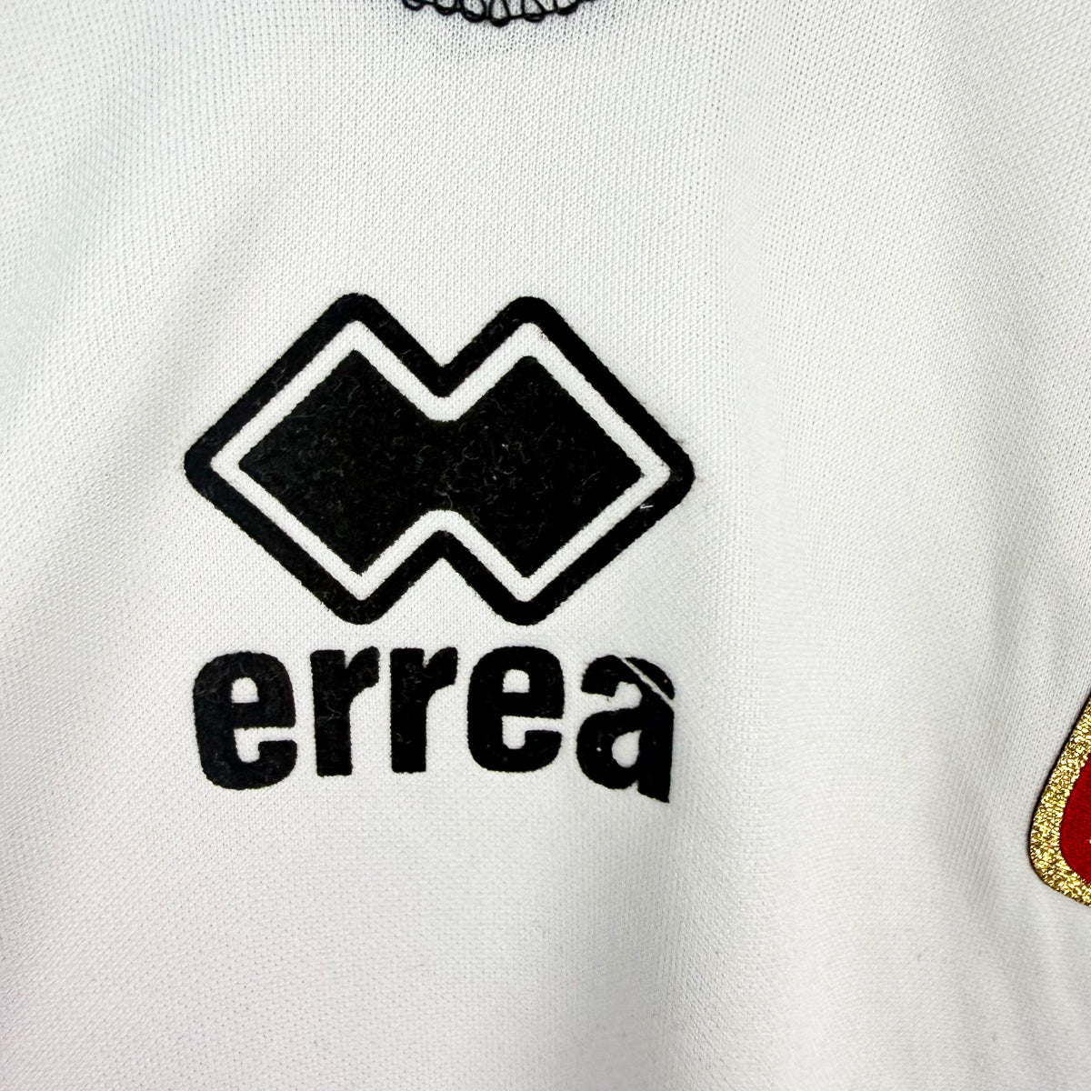 Maglia Away AC Carpenedolo Erreà XL