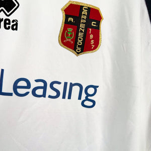 Maglia Away AC Carpenedolo Erreà XL