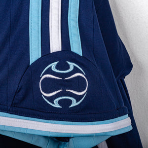 Maglia Away Argentina Adidas Messi 19 2006 XL