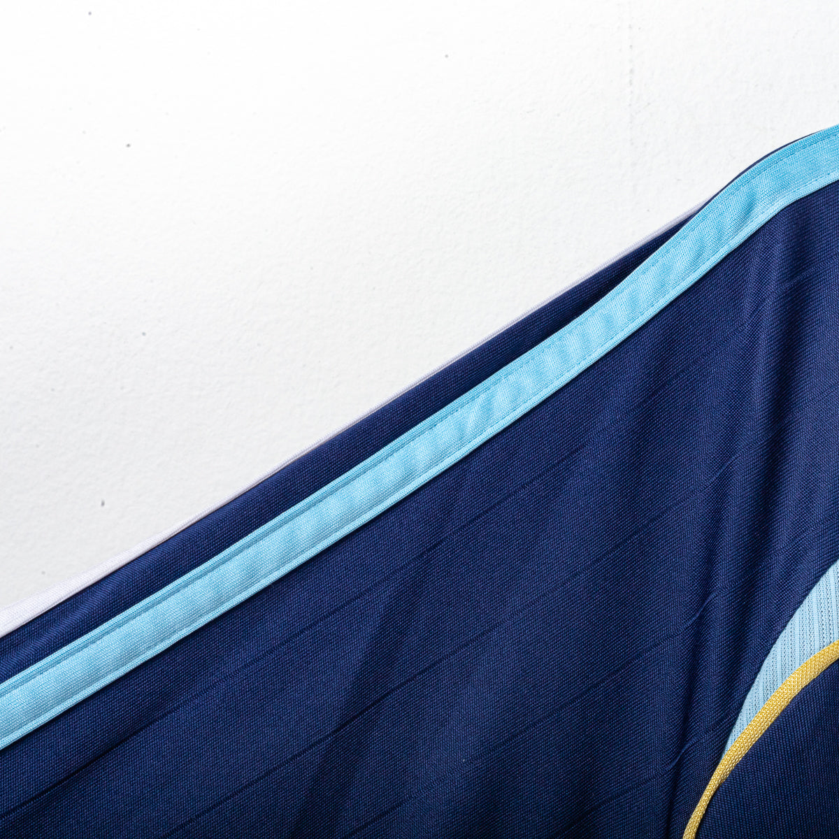 Maglia Away Argentina Adidas Messi 19 2006 XL