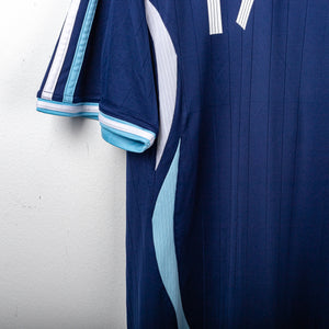 Maglia Away Argentina Adidas Messi 19 2006 XL